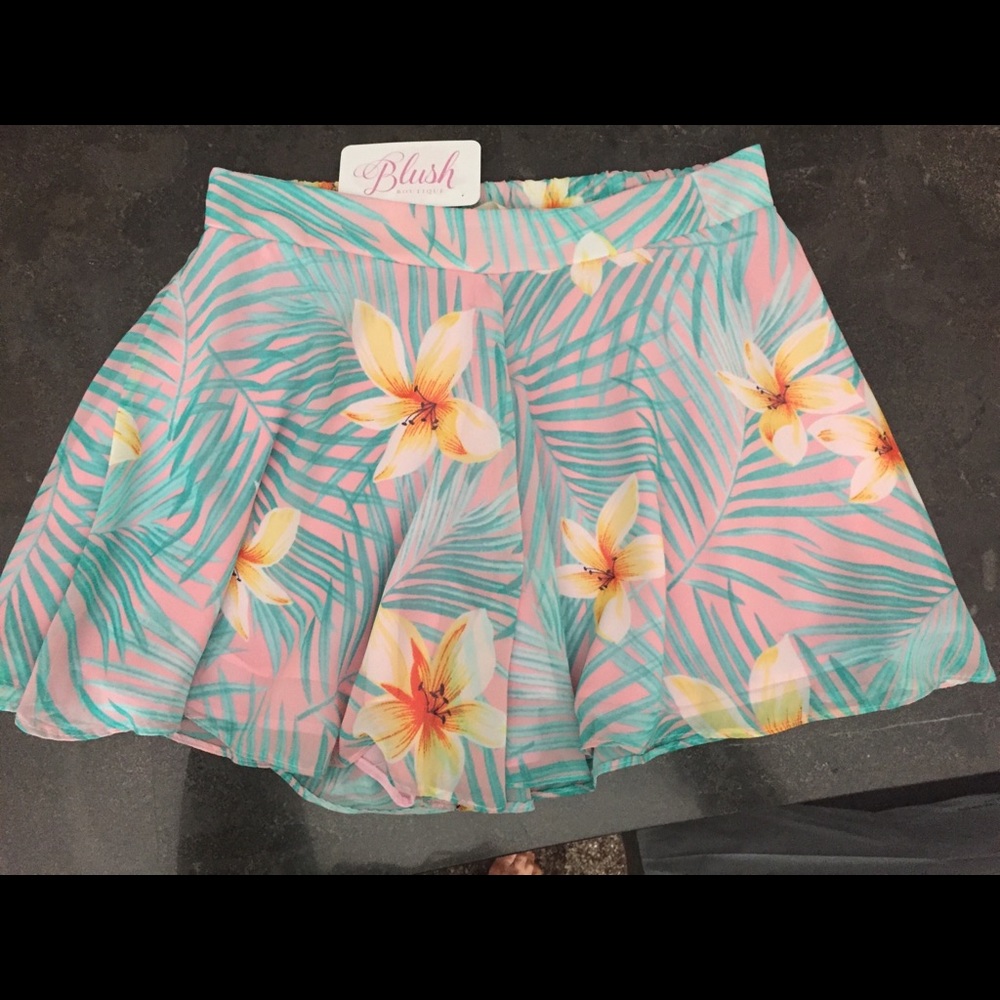 Tropic SwingShorts